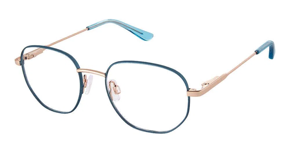 Superflex SFK-294 Eyeglasses - view 2